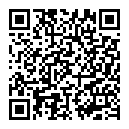 Kod QR do zeskanowania na urządzeniu mobilnym w celu wyświetlenia na nim tej strony