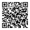 Kod QR do zeskanowania na urządzeniu mobilnym w celu wyświetlenia na nim tej strony