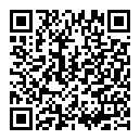 Kod QR do zeskanowania na urządzeniu mobilnym w celu wyświetlenia na nim tej strony