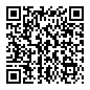 Kod QR do zeskanowania na urządzeniu mobilnym w celu wyświetlenia na nim tej strony