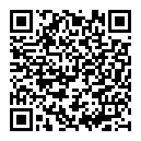 Kod QR do zeskanowania na urządzeniu mobilnym w celu wyświetlenia na nim tej strony