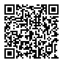 Kod QR do zeskanowania na urządzeniu mobilnym w celu wyświetlenia na nim tej strony