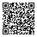 Kod QR do zeskanowania na urządzeniu mobilnym w celu wyświetlenia na nim tej strony