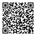 Kod QR do zeskanowania na urządzeniu mobilnym w celu wyświetlenia na nim tej strony