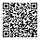 Kod QR do zeskanowania na urządzeniu mobilnym w celu wyświetlenia na nim tej strony