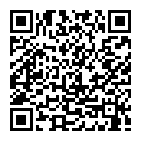 Kod QR do zeskanowania na urządzeniu mobilnym w celu wyświetlenia na nim tej strony