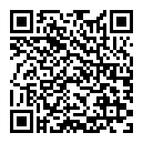 Kod QR do zeskanowania na urządzeniu mobilnym w celu wyświetlenia na nim tej strony