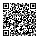 Kod QR do zeskanowania na urządzeniu mobilnym w celu wyświetlenia na nim tej strony