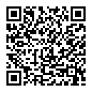 Kod QR do zeskanowania na urządzeniu mobilnym w celu wyświetlenia na nim tej strony