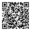 Kod QR do zeskanowania na urządzeniu mobilnym w celu wyświetlenia na nim tej strony