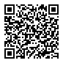 Kod QR do zeskanowania na urządzeniu mobilnym w celu wyświetlenia na nim tej strony