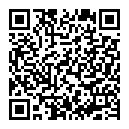 Kod QR do zeskanowania na urządzeniu mobilnym w celu wyświetlenia na nim tej strony