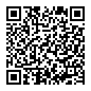 Kod QR do zeskanowania na urządzeniu mobilnym w celu wyświetlenia na nim tej strony