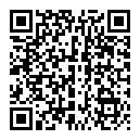 Kod QR do zeskanowania na urządzeniu mobilnym w celu wyświetlenia na nim tej strony