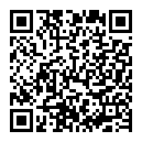 Kod QR do zeskanowania na urządzeniu mobilnym w celu wyświetlenia na nim tej strony