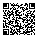 Kod QR do zeskanowania na urządzeniu mobilnym w celu wyświetlenia na nim tej strony