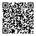 Kod QR do zeskanowania na urządzeniu mobilnym w celu wyświetlenia na nim tej strony