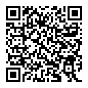 Kod QR do zeskanowania na urządzeniu mobilnym w celu wyświetlenia na nim tej strony