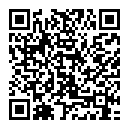 Kod QR do zeskanowania na urządzeniu mobilnym w celu wyświetlenia na nim tej strony