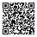 Kod QR do zeskanowania na urządzeniu mobilnym w celu wyświetlenia na nim tej strony