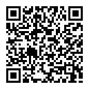 Kod QR do zeskanowania na urządzeniu mobilnym w celu wyświetlenia na nim tej strony