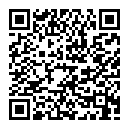 Kod QR do zeskanowania na urządzeniu mobilnym w celu wyświetlenia na nim tej strony