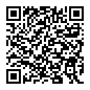 Kod QR do zeskanowania na urządzeniu mobilnym w celu wyświetlenia na nim tej strony