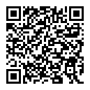 Kod QR do zeskanowania na urządzeniu mobilnym w celu wyświetlenia na nim tej strony