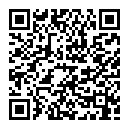 Kod QR do zeskanowania na urządzeniu mobilnym w celu wyświetlenia na nim tej strony