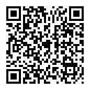 Kod QR do zeskanowania na urządzeniu mobilnym w celu wyświetlenia na nim tej strony