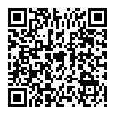 Kod QR do zeskanowania na urządzeniu mobilnym w celu wyświetlenia na nim tej strony