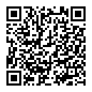 Kod QR do zeskanowania na urządzeniu mobilnym w celu wyświetlenia na nim tej strony