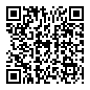 Kod QR do zeskanowania na urządzeniu mobilnym w celu wyświetlenia na nim tej strony