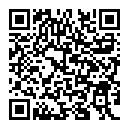 Kod QR do zeskanowania na urządzeniu mobilnym w celu wyświetlenia na nim tej strony