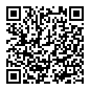 Kod QR do zeskanowania na urządzeniu mobilnym w celu wyświetlenia na nim tej strony