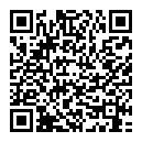 Kod QR do zeskanowania na urządzeniu mobilnym w celu wyświetlenia na nim tej strony