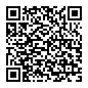 Kod QR do zeskanowania na urządzeniu mobilnym w celu wyświetlenia na nim tej strony