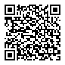 Kod QR do zeskanowania na urządzeniu mobilnym w celu wyświetlenia na nim tej strony