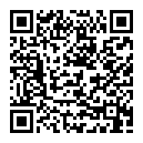 Kod QR do zeskanowania na urządzeniu mobilnym w celu wyświetlenia na nim tej strony