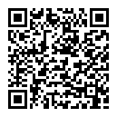 Kod QR do zeskanowania na urządzeniu mobilnym w celu wyświetlenia na nim tej strony