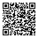 Kod QR do zeskanowania na urządzeniu mobilnym w celu wyświetlenia na nim tej strony