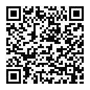 Kod QR do zeskanowania na urządzeniu mobilnym w celu wyświetlenia na nim tej strony