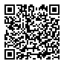 Kod QR do zeskanowania na urządzeniu mobilnym w celu wyświetlenia na nim tej strony