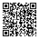 Kod QR do zeskanowania na urządzeniu mobilnym w celu wyświetlenia na nim tej strony