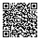 Kod QR do zeskanowania na urządzeniu mobilnym w celu wyświetlenia na nim tej strony