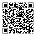 Kod QR do zeskanowania na urządzeniu mobilnym w celu wyświetlenia na nim tej strony