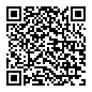 Kod QR do zeskanowania na urządzeniu mobilnym w celu wyświetlenia na nim tej strony