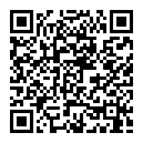 Kod QR do zeskanowania na urządzeniu mobilnym w celu wyświetlenia na nim tej strony