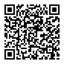 Kod QR do zeskanowania na urządzeniu mobilnym w celu wyświetlenia na nim tej strony