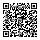 Kod QR do zeskanowania na urządzeniu mobilnym w celu wyświetlenia na nim tej strony